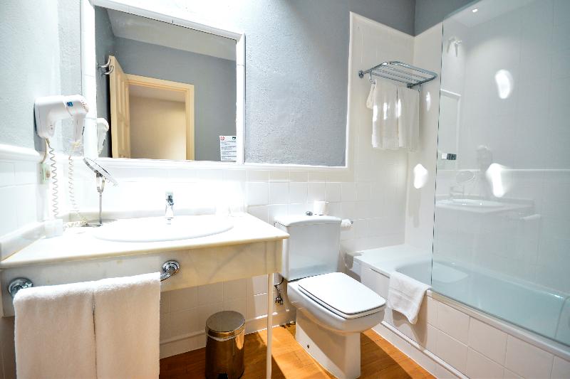 חדר סטנדרט, Oromana