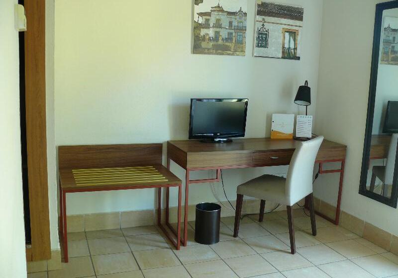 חדר סטנדרט, Oromana