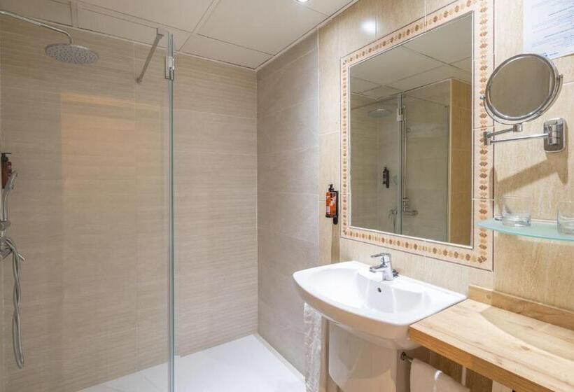 Номер Стандарт, Parasol by Dorobe