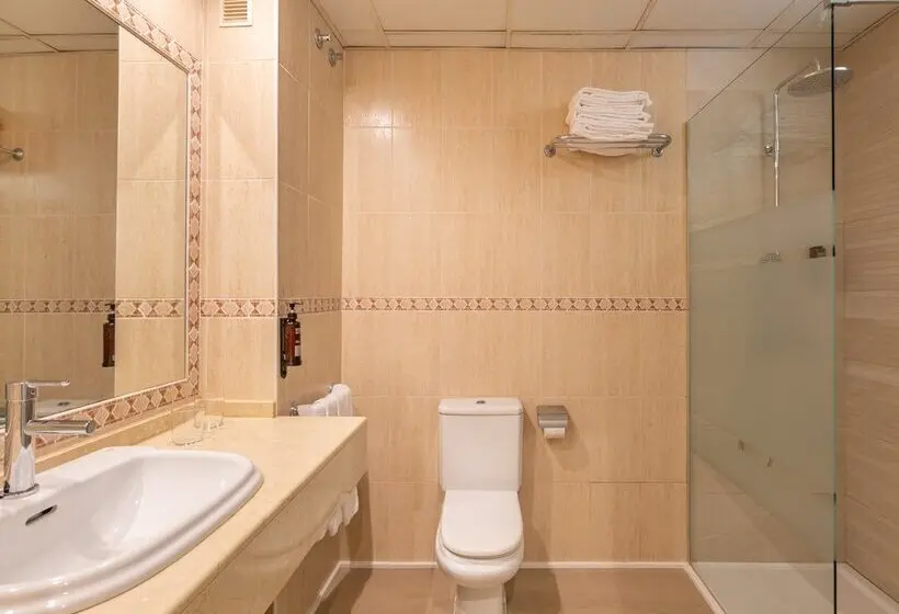 ファミリールーム, Parasol by Dorobe