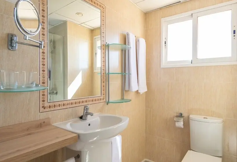 オーシャンビュースタンダードルーム, Parasol by Dorobe