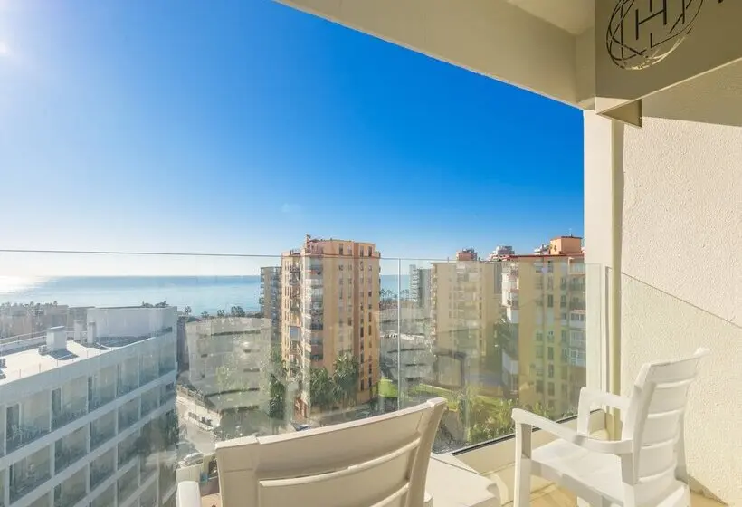 オーシャンビュースタンダードルーム, Parasol by Dorobe