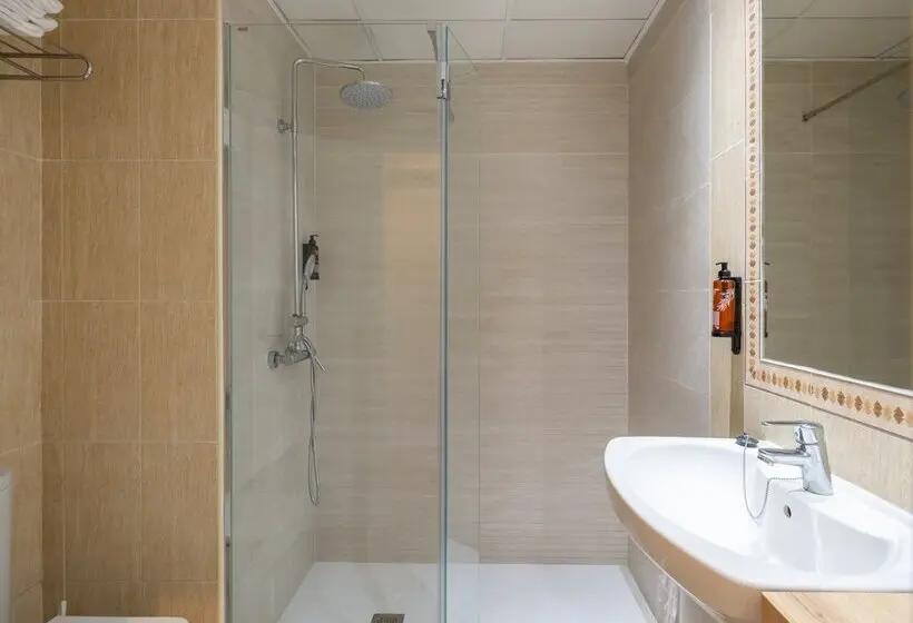 オーシャンビュースタンダードルーム, Parasol by Dorobe