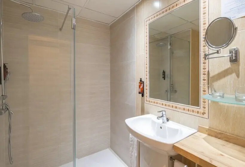 オーシャンビュースタンダードルーム, Parasol by Dorobe