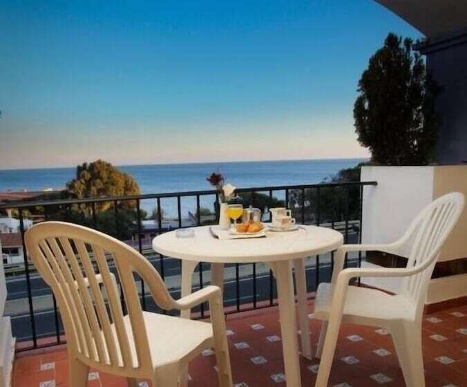 Номер Стандарт, Piedra Paloma