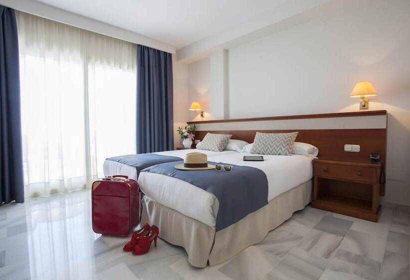 Номер Стандарт, Piedra Paloma