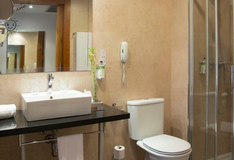 Habitación Estándar, Port Azafata Valencia