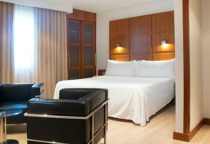 اتاق استاندارد, Port Azafata Valencia