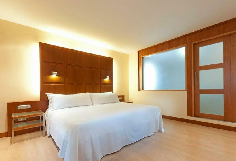 Junior Suite, Port Azafata Valencia