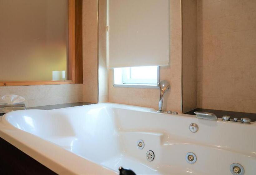 Junior Suite, Port Azafata Valencia