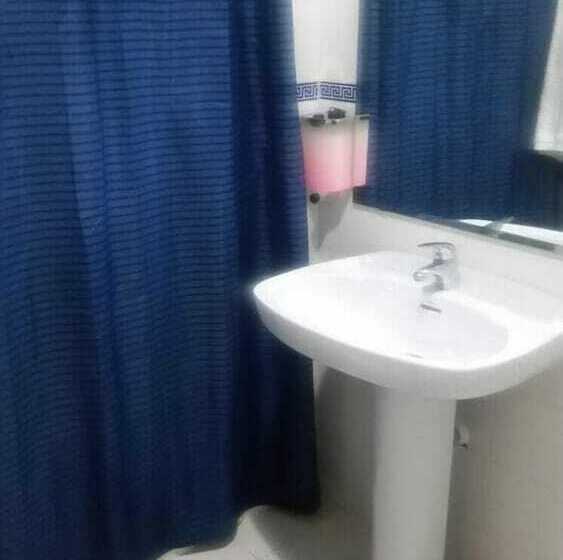 Номер Стандарт Индивидуальный, Restaurante Los Molinos