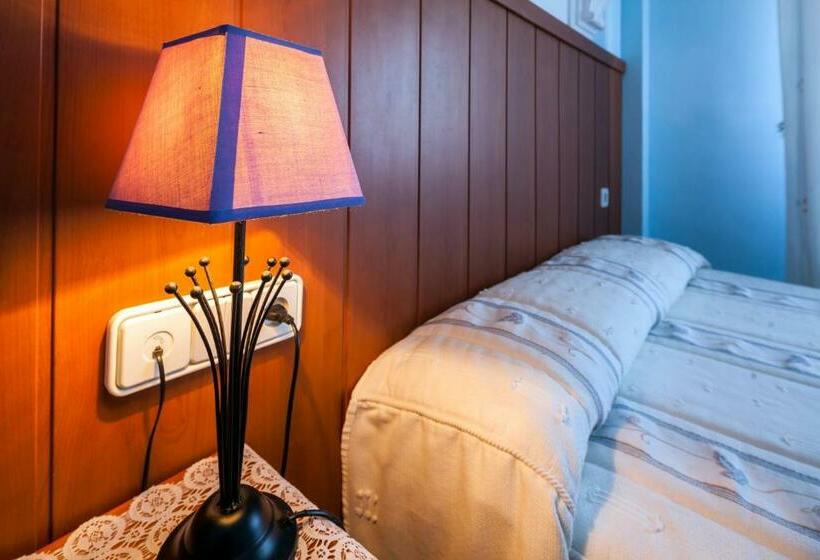 Номер Стандарт Индивидуальный, Restaurante Los Molinos