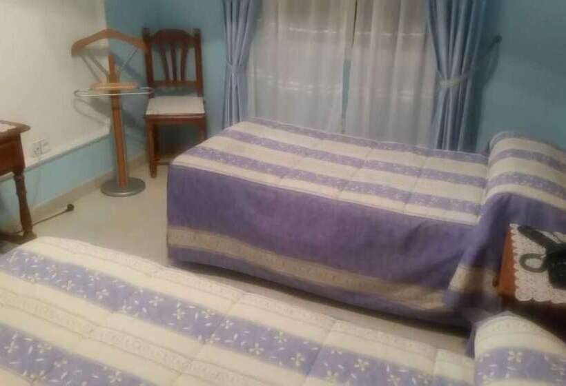 Номер Стандарт, Restaurante Los Molinos