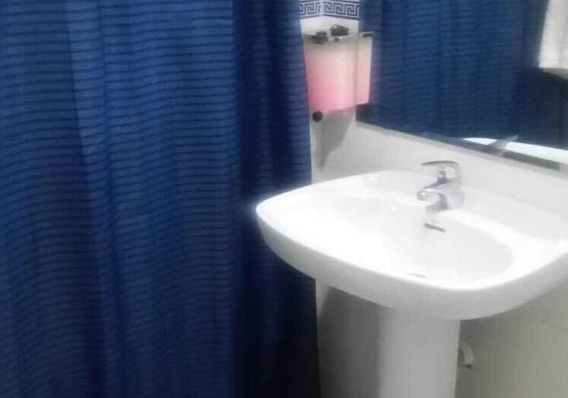 Номер Стандарт Индивидуальный, Restaurante Los Molinos