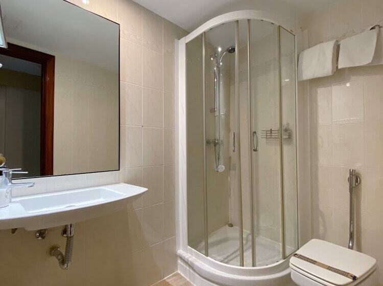 Номер Стандарт Индивидуальный, Rio Arga