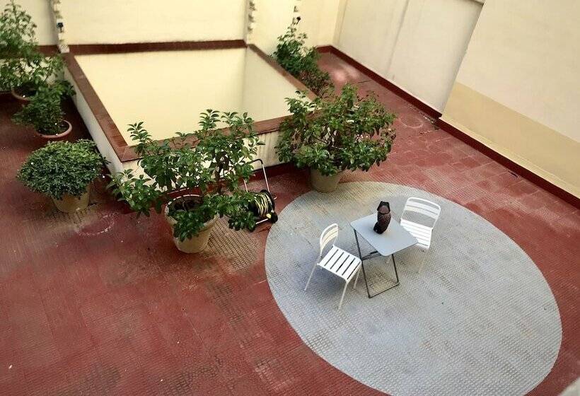 Номер Стандарт Индивидуальный, Rio Arga