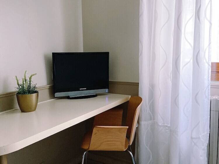 Номер Стандарт Индивидуальный, Rio Arga