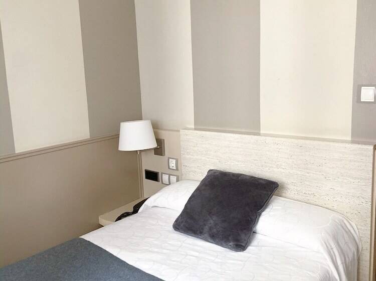 Номер Стандарт Индивидуальный, Rio Arga