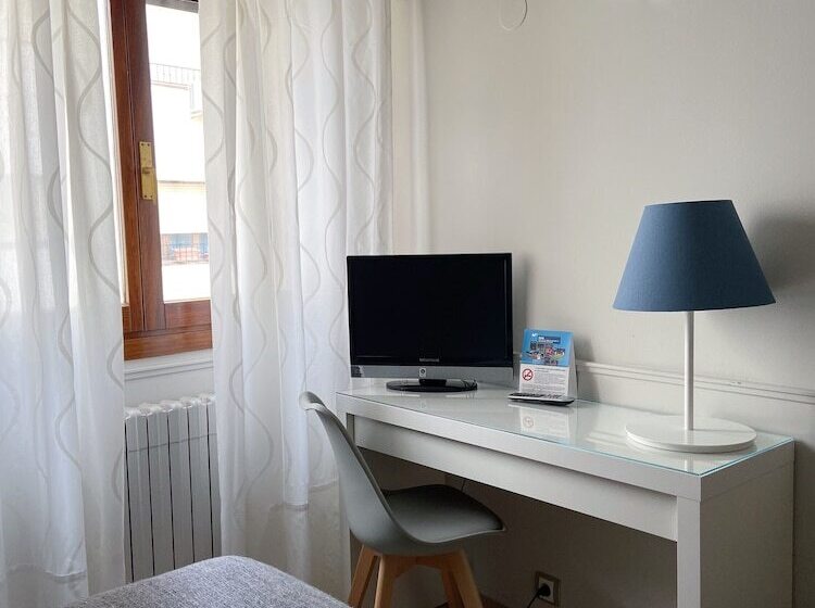 Номер Стандарт, Rio Arga