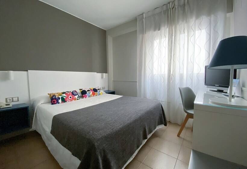 Номер Стандарт, Rio Arga