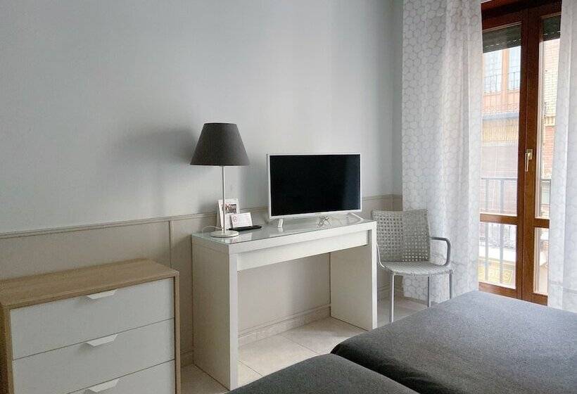 Номер Стандарт, Rio Arga