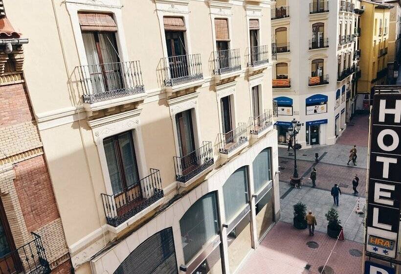 Семейный Номер, Rio Arga