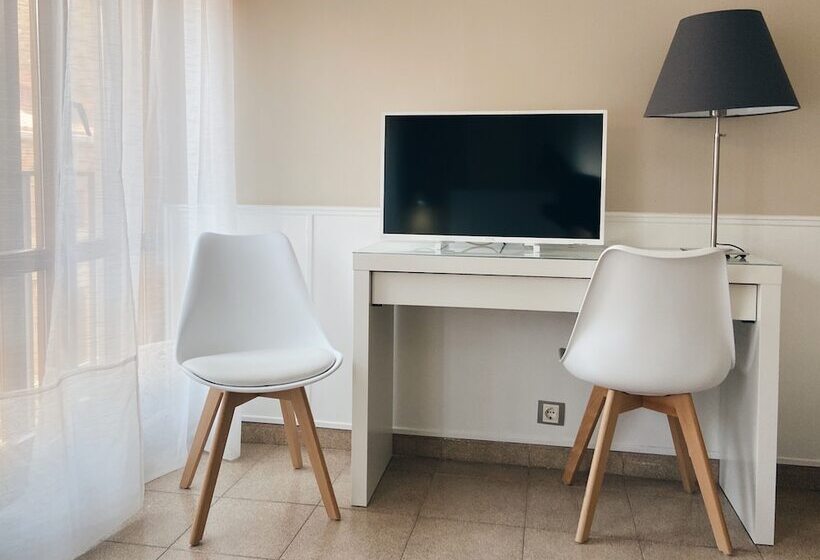 Семейный Номер, Rio Arga