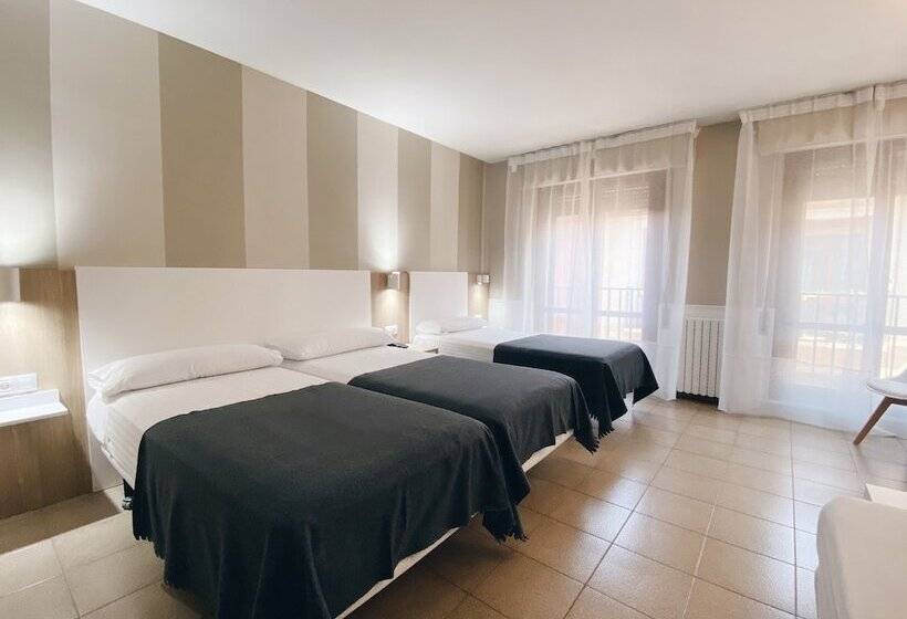 Семейный Номер, Rio Arga