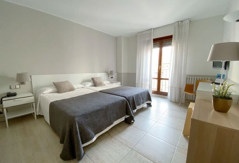 Номер Стандарт, Rio Arga