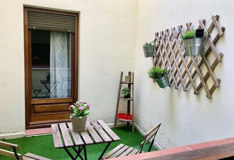 Номер Стандарт, Rio Arga