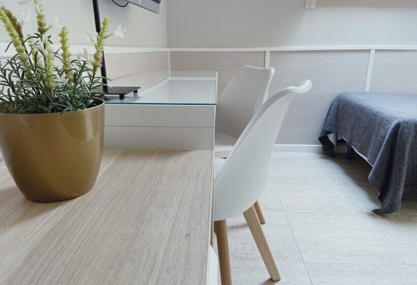 Номер Стандарт, Rio Arga