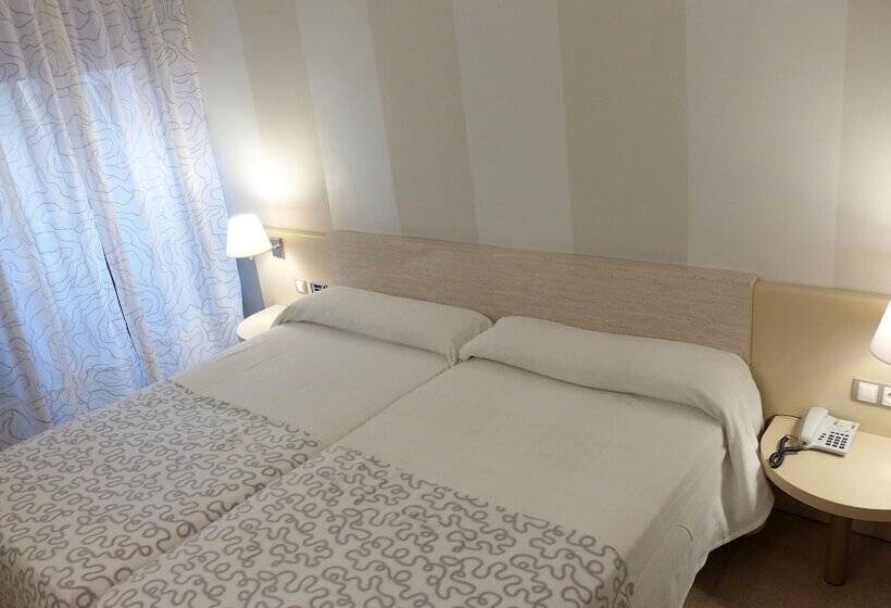 Номер Стандарт, Rio Arga