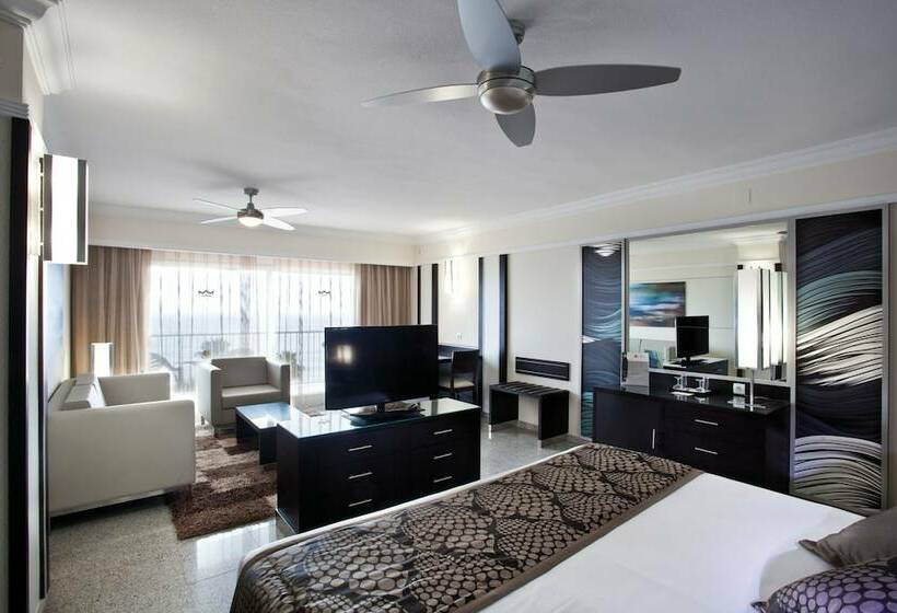 オーシャンビュージュニアスイート, Hotel Riu Nautilus - Adults Only