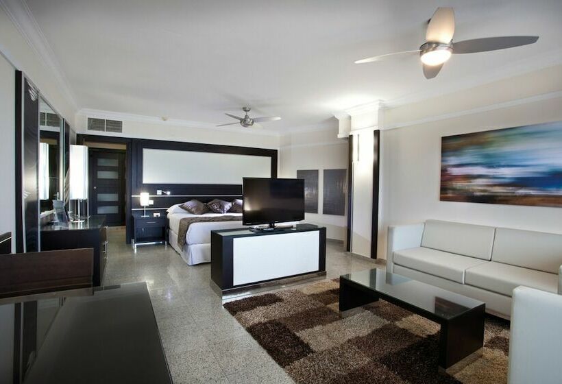 オーシャンビュージュニアスイート, Hotel Riu Nautilus - Adults Only