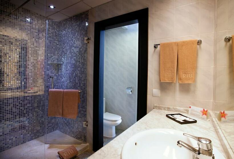 オーシャンビュージュニアスイート, Hotel Riu Nautilus - Adults Only