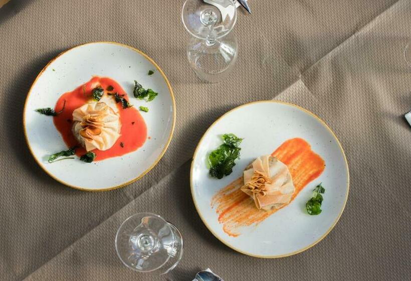 חדר סטנדרט, San Blas