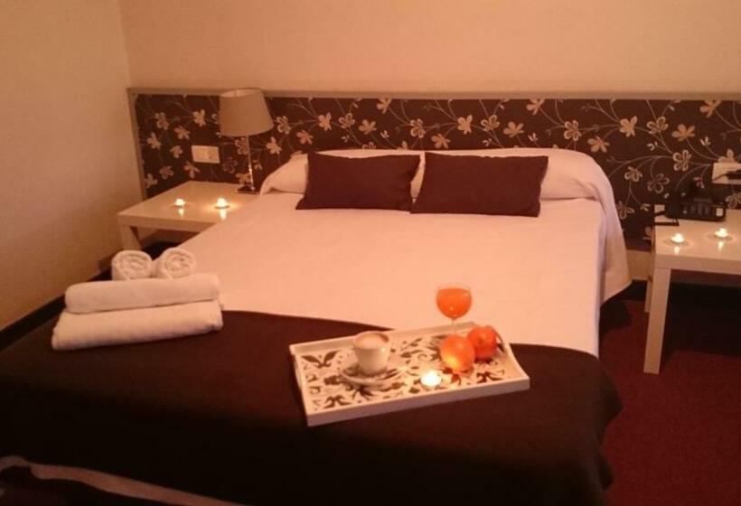 חדר סטנדרט, San Blas