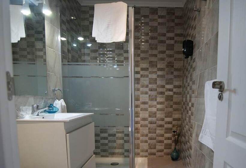 חדר סטנדרט, San Blas