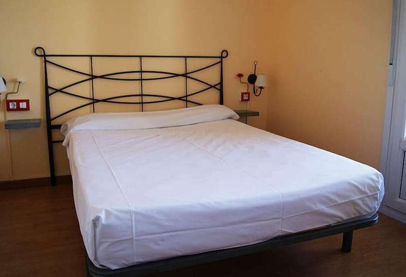 חדר סטנדרט, San Blas