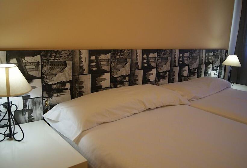 חדר סטנדרט, San Blas