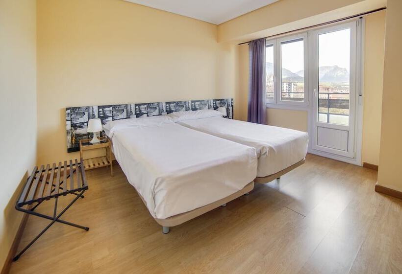 חדר סטנדרט, San Blas