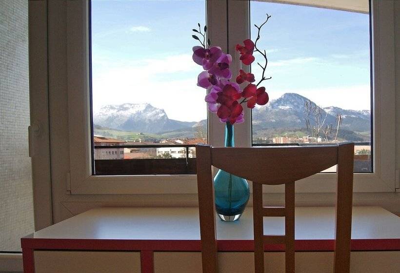 חדר סטנדרט, San Blas