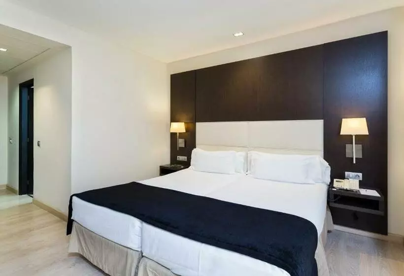 Standard-huone, Taburiente S.C.Tenerife