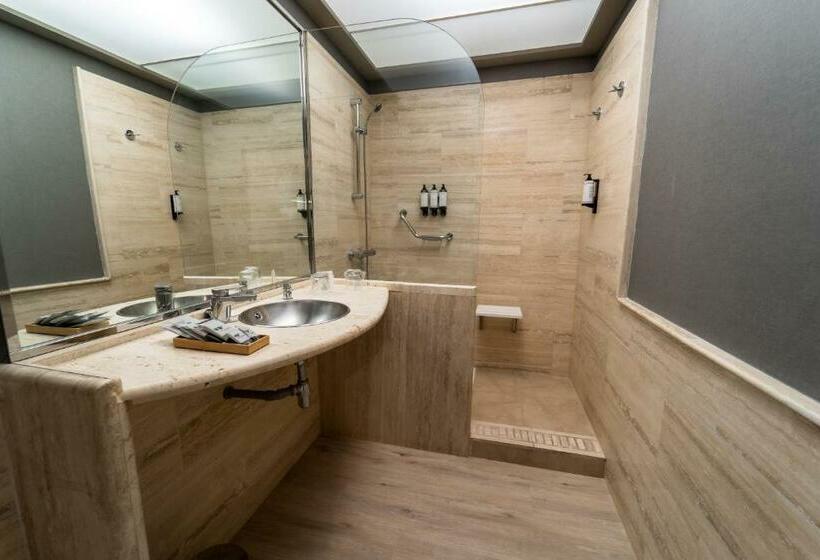 חדר סטנדרט, Taburiente S.C.Tenerife