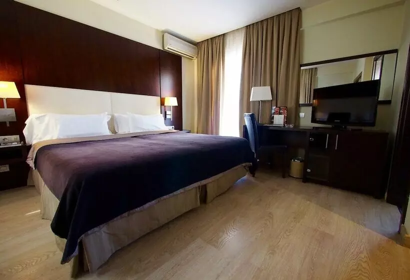 Standard-huone, Taburiente S.C.Tenerife