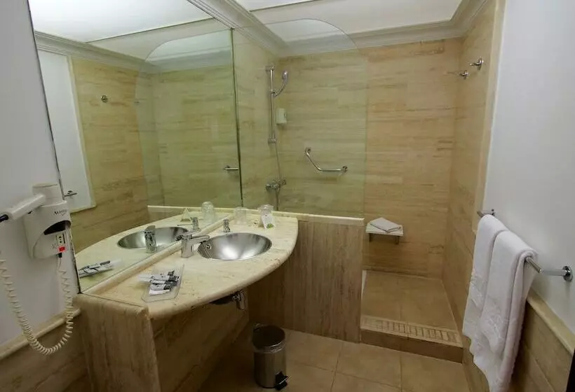 Standard-huone, Taburiente S.C.Tenerife