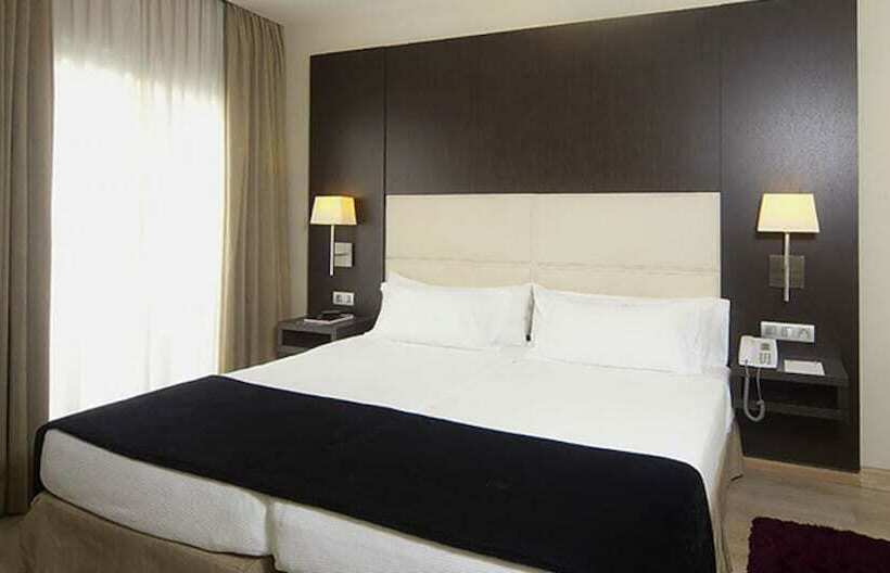 חדר סטנדרט, Taburiente S.C.Tenerife