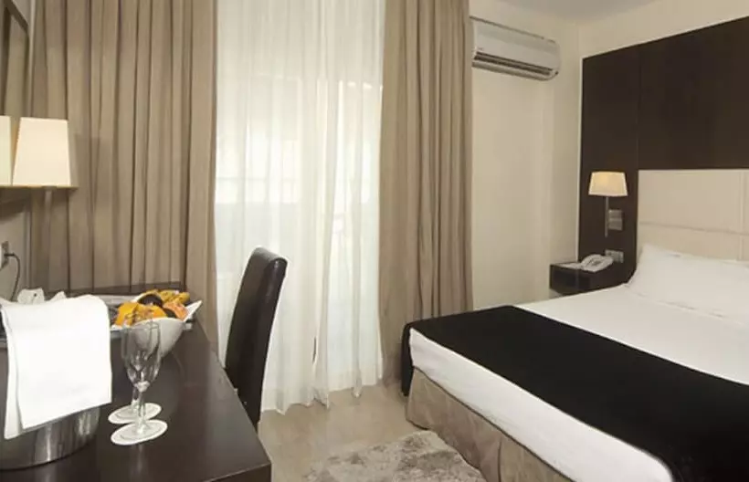 Standard-huone, Taburiente S.C.Tenerife