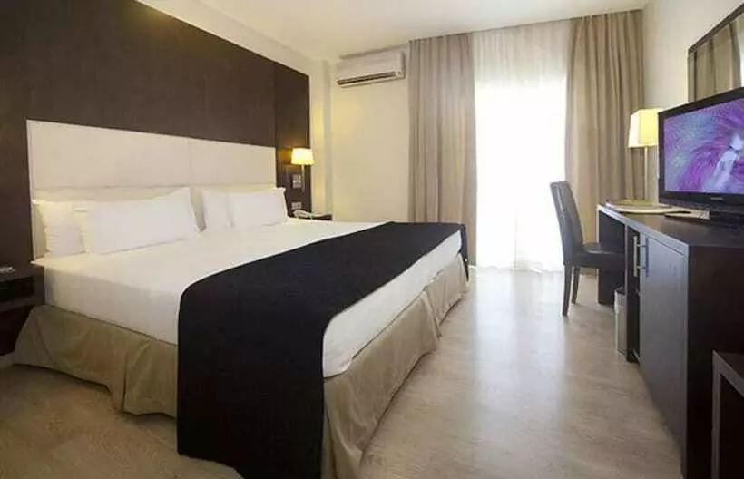 Standard-huone, Taburiente S.C.Tenerife