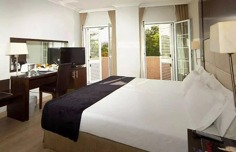Standard-huone, Taburiente S.C.Tenerife